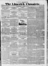 Limerick Chronicle Wednesday 12 April 1826 Page 1