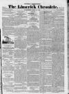 Limerick Chronicle Saturday 13 May 1826 Page 1
