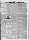 Limerick Chronicle Wednesday 24 May 1826 Page 1
