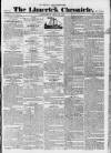 Limerick Chronicle Saturday 27 May 1826 Page 1