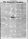 Limerick Chronicle Wednesday 14 June 1826 Page 1