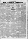 Limerick Chronicle Saturday 24 June 1826 Page 1