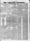 Limerick Chronicle Saturday 04 November 1826 Page 1
