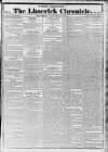 Limerick Chronicle Saturday 27 January 1827 Page 1