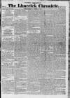 Limerick Chronicle Wednesday 04 April 1827 Page 1