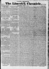 Limerick Chronicle Saturday 12 May 1827 Page 1