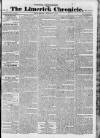 Limerick Chronicle Saturday 30 June 1827 Page 1