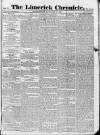 Limerick Chronicle Wednesday 30 January 1828 Page 1