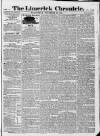 Limerick Chronicle Wednesday 26 November 1828 Page 1