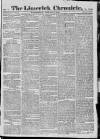 Limerick Chronicle Wednesday 07 January 1829 Page 1