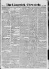 Limerick Chronicle Saturday 10 January 1829 Page 1