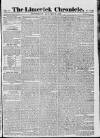 Limerick Chronicle Wednesday 28 January 1829 Page 1