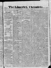 Limerick Chronicle Saturday 05 December 1829 Page 1
