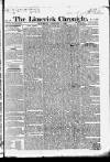 Limerick Chronicle Saturday 07 January 1832 Page 1