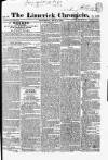 Limerick Chronicle Saturday 05 May 1832 Page 1