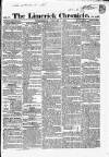 Limerick Chronicle Wednesday 02 January 1833 Page 1