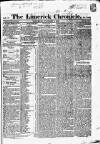 Limerick Chronicle Saturday 05 January 1833 Page 1