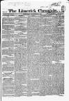 Limerick Chronicle Saturday 12 January 1833 Page 1