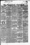 Limerick Chronicle Saturday 18 January 1834 Page 1