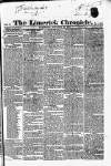 Limerick Chronicle Saturday 25 January 1834 Page 1