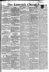 Limerick Chronicle Saturday 09 May 1835 Page 1
