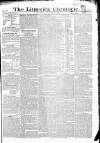 Limerick Chronicle Saturday 09 January 1836 Page 1