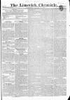 Limerick Chronicle Wednesday 13 January 1836 Page 1