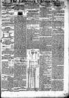 Limerick Chronicle Wednesday 04 January 1837 Page 1