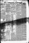 Limerick Chronicle Wednesday 18 January 1837 Page 1
