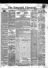 Limerick Chronicle Wednesday 02 January 1839 Page 1