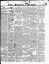 Limerick Chronicle Wednesday 16 January 1839 Page 1