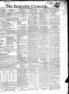 Limerick Chronicle Wednesday 17 November 1841 Page 1
