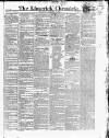Limerick Chronicle Saturday 01 January 1842 Page 1
