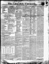 Limerick Chronicle Saturday 08 January 1842 Page 1