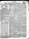 Limerick Chronicle Wednesday 04 January 1843 Page 1