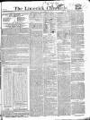 Limerick Chronicle Wednesday 29 November 1843 Page 1