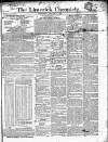 Limerick Chronicle Wednesday 03 January 1844 Page 1