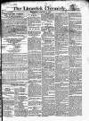 Limerick Chronicle Wednesday 17 January 1844 Page 1