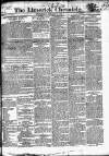 Limerick Chronicle Wednesday 24 January 1844 Page 1