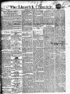Limerick Chronicle Saturday 27 January 1844 Page 1