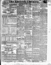 Limerick Chronicle Saturday 04 January 1845 Page 1
