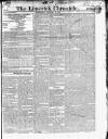 Limerick Chronicle Wednesday 15 January 1845 Page 1