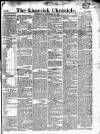 Limerick Chronicle Wednesday 26 November 1845 Page 1
