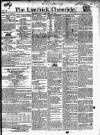 Limerick Chronicle Wednesday 14 January 1846 Page 1