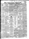 Limerick Chronicle Saturday 16 January 1847 Page 1