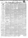 Limerick Chronicle Saturday 01 January 1848 Page 1
