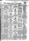 Limerick Chronicle Saturday 13 May 1848 Page 1