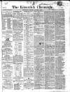 Limerick Chronicle Wednesday 02 January 1850 Page 1
