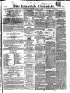 Limerick Chronicle Wednesday 09 January 1850 Page 1