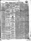 Limerick Chronicle Saturday 12 January 1850 Page 1